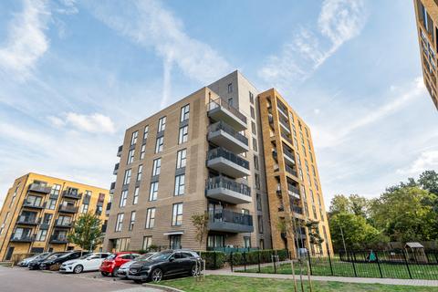 2 bedroom apartment for sale, Bowen Drive, London