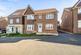 Rye Gardens, Dunstable LU5