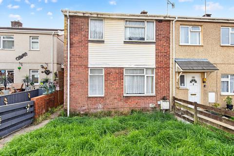3 bedroom end of terrace house for sale, Burry Port SA16