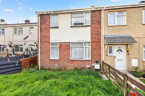3 bedroom end of terrace house for sale, Burry Port SA16
