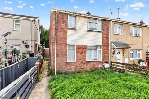 3 bedroom end of terrace house for sale, Burry Port SA16
