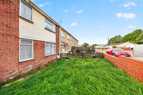 3 bedroom end of terrace house for sale, Burry Port SA16