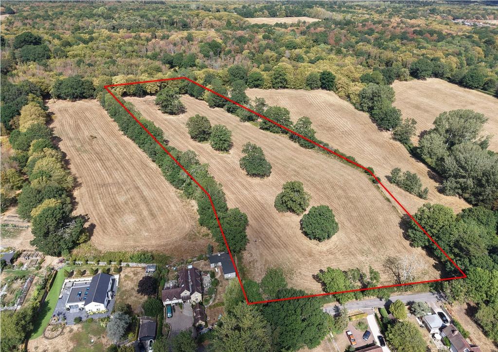 Wormley West End Road, Broxbourne, EN10 - View 2