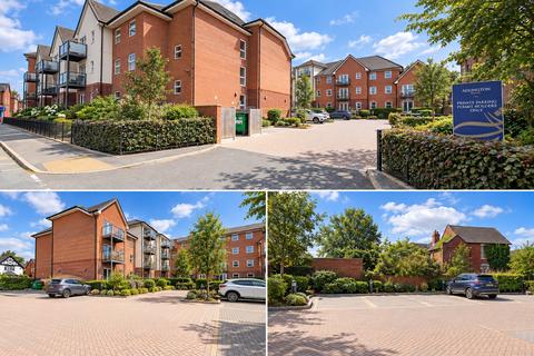 2 bedroom apartment for sale, High Street, Newcastle ST5