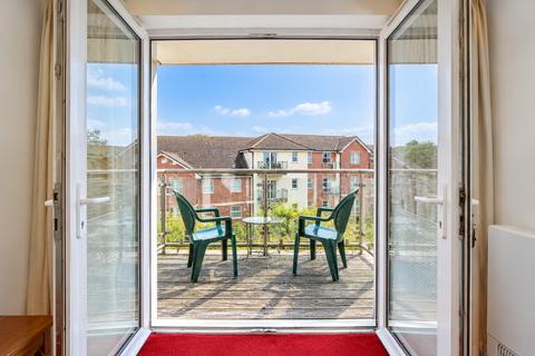 2 bedroom apartment for sale, High Street, Newcastle ST5