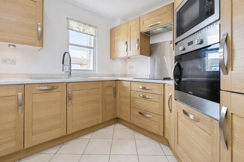 2 bedroom apartment for sale, High Street, Newcastle ST5