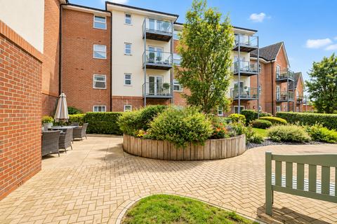 2 bedroom apartment for sale, High Street, Newcastle ST5