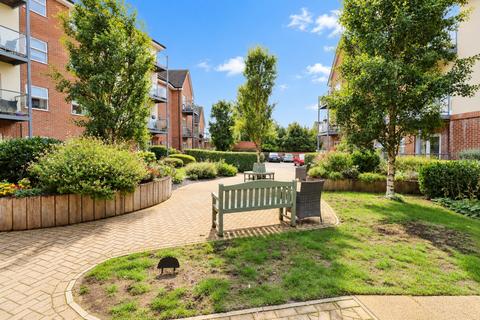 2 bedroom apartment for sale, High Street, Newcastle ST5