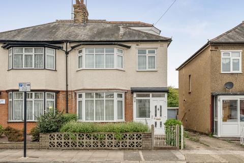 4 bedroom semi-detached house for sale, Durham Road, Harrow