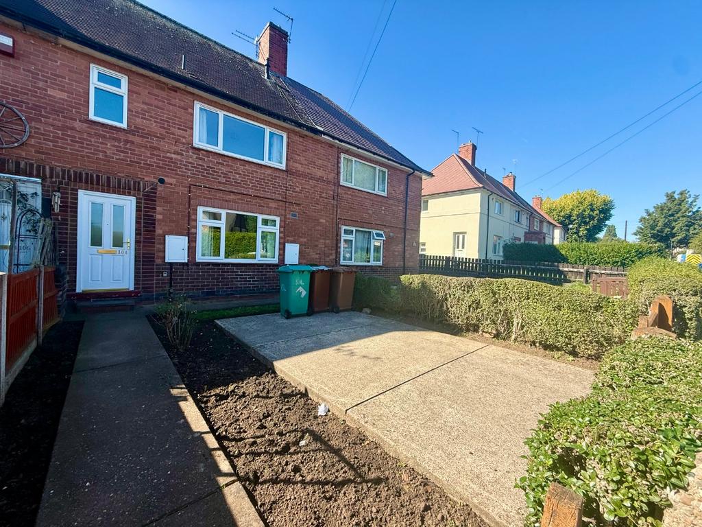 House in Nottingham, Aspley - View 2