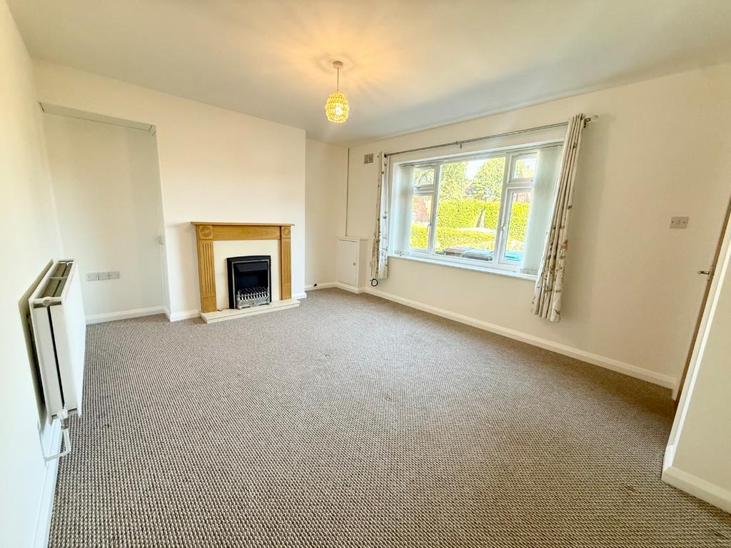 House in Nottingham, Aspley - View 4
