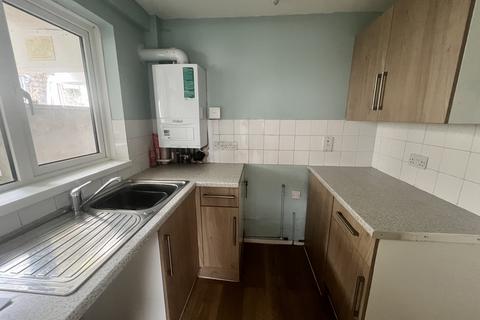 Studio for sale, Flat 1, Madge Court, King Street, Tavistock PL19 0DU