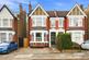 Old Park Road, London, N13