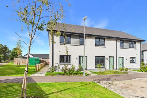 2 bedroom terraced house for sale, Pinefield, Carrbridge