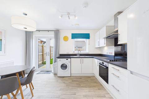 2 bedroom terraced house for sale, Pinefield, Carrbridge