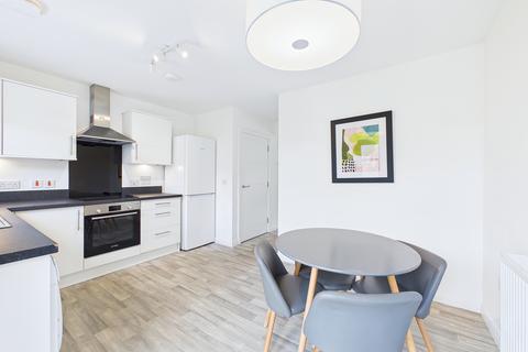 2 bedroom terraced house for sale, Pinefield, Carrbridge