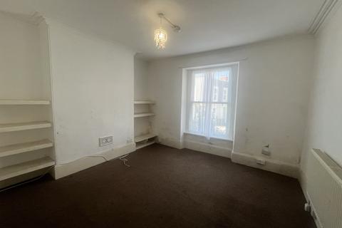 2 bedroom ground floor flat for sale, Ground Floor Flat, 253 North Road West, Plymouth, Devon PL1 5DH