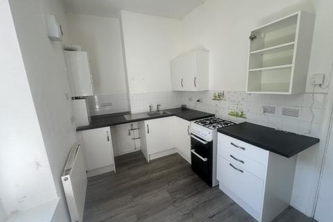 2 bedroom ground floor flat for sale, Ground Floor Flat, 253 North Road West, Plymouth, Devon PL1 5DH