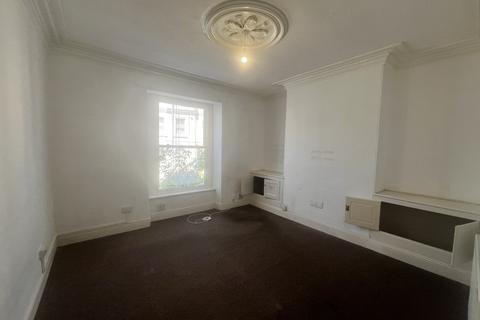 2 bedroom ground floor flat for sale, Ground Floor Flat, 253 North Road West, Plymouth, Devon PL1 5DH