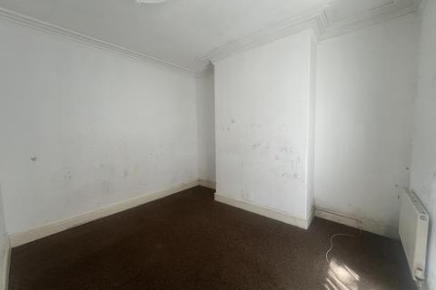 2 bedroom ground floor flat for sale, Ground Floor Flat, 253 North Road West, Plymouth, Devon PL1 5DH