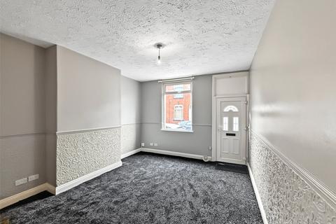2 bedroom terraced house to rent, Trilby Street, Wakefield, WF1