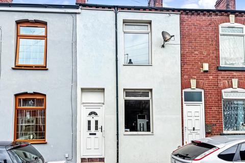 2 bedroom terraced house to rent, Trilby Street, Wakefield, WF1