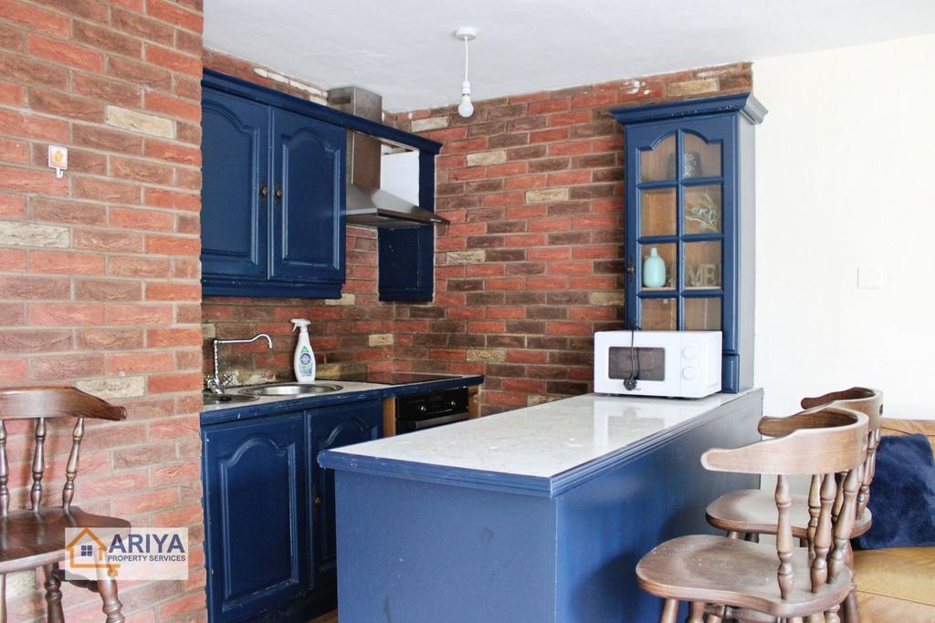 Apartment in Leicester - View 4