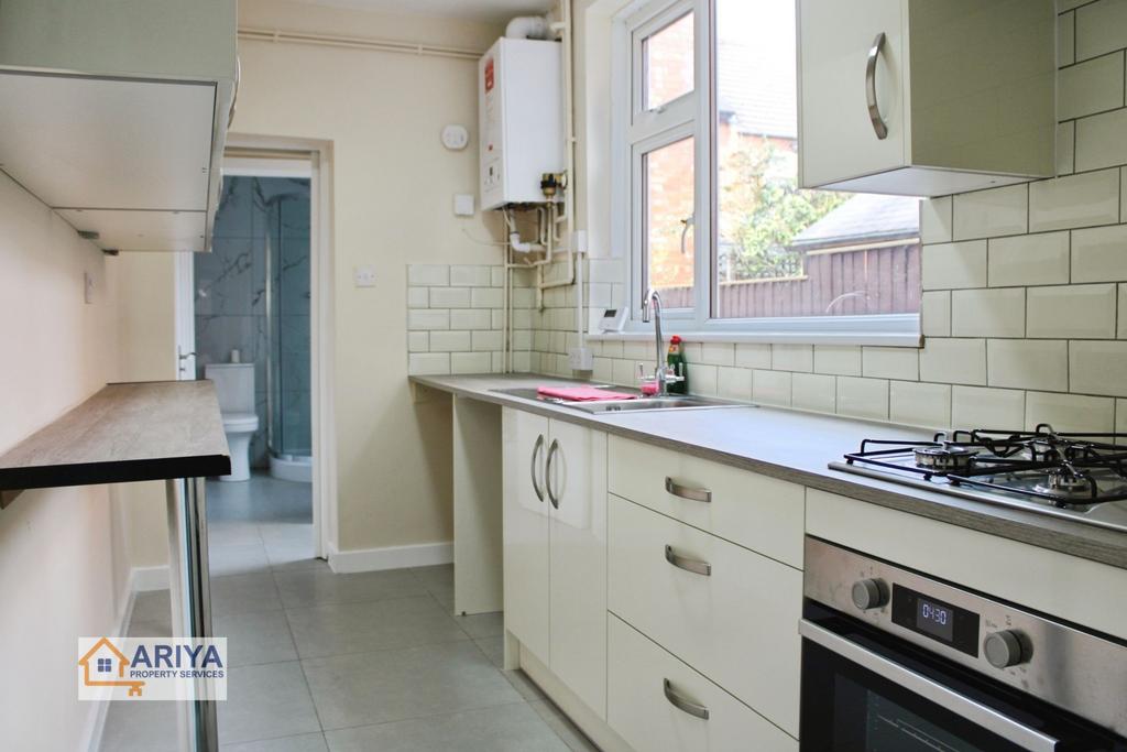 House in Leicester - More