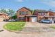 Wellers Close, Totton, Southampton, Hampshire, SO40