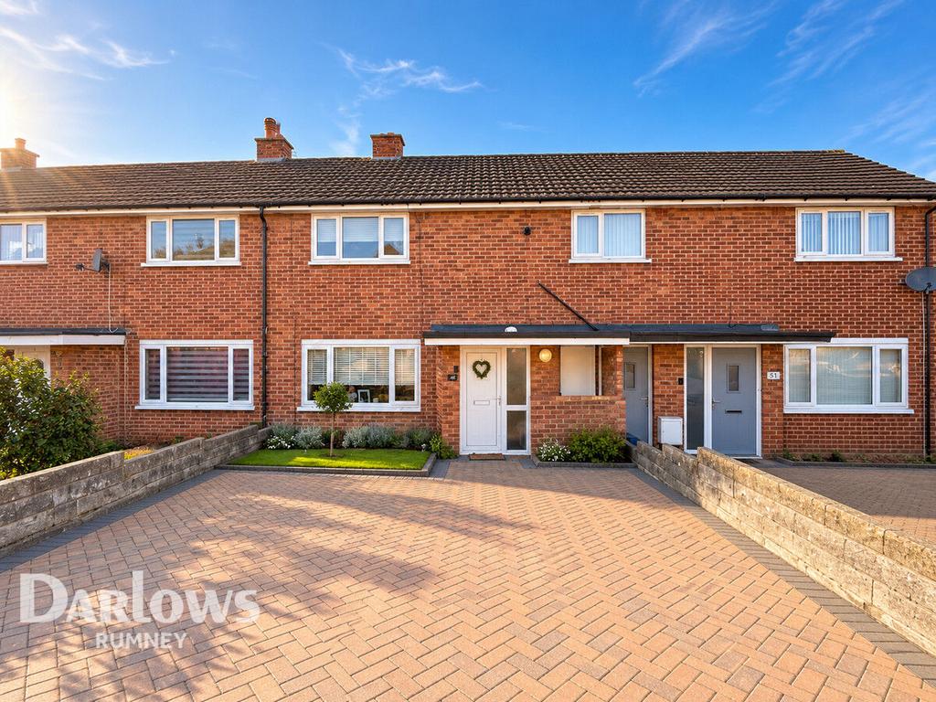 House in Cardiff, Llanrumney - View 2