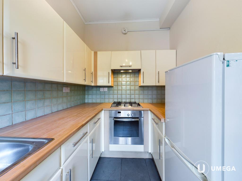 House in Edinburgh - View 4