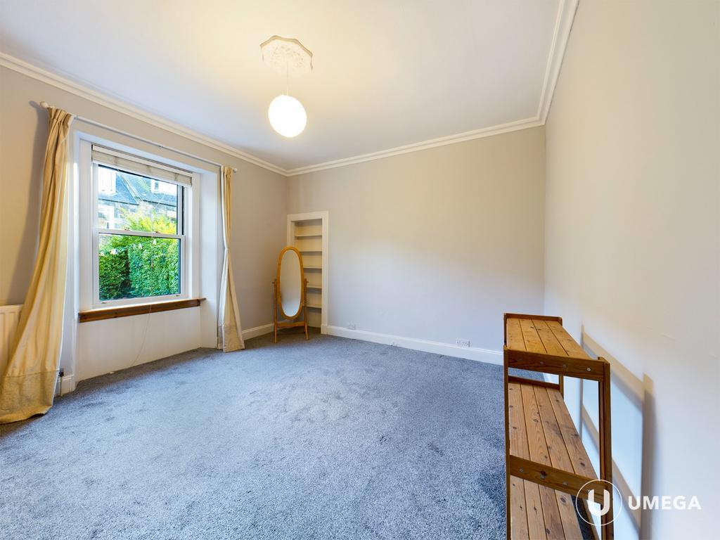 House in Edinburgh - More