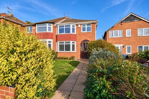 3 bedroom semi-detached house for sale, 19 Calverton Grove, Great Barr, Birmingham, B43 5SD