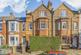 Ingham Road, London NW6