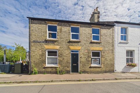 4 bedroom end of terrace house for sale, Ainsworth Street, Cambridge, Cambridgeshire
