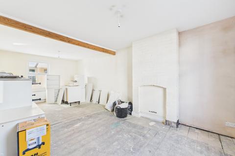 4 bedroom end of terrace house for sale, Ainsworth Street, Cambridge, Cambridgeshire