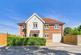 Impressive family home on the outskirts of Clevedon