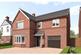 Plot 60 - Bordesley LG, Bordesley LG at Sandbourne Gardens, Stourport Road DY12