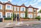 Mill Plat Avenue, Isleworth