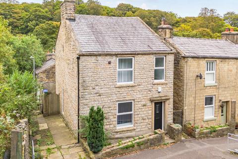 3 bedroom link detached house for sale, Edenfield Road, Rochdale OL12