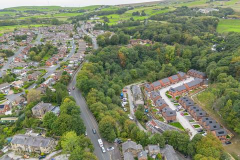 3 bedroom link detached house for sale, Edenfield Road, Rochdale OL12