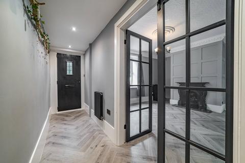 3 bedroom link detached house for sale, Edenfield Road, Rochdale OL12