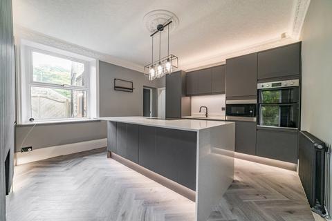 3 bedroom link detached house for sale, Edenfield Road, Rochdale OL12