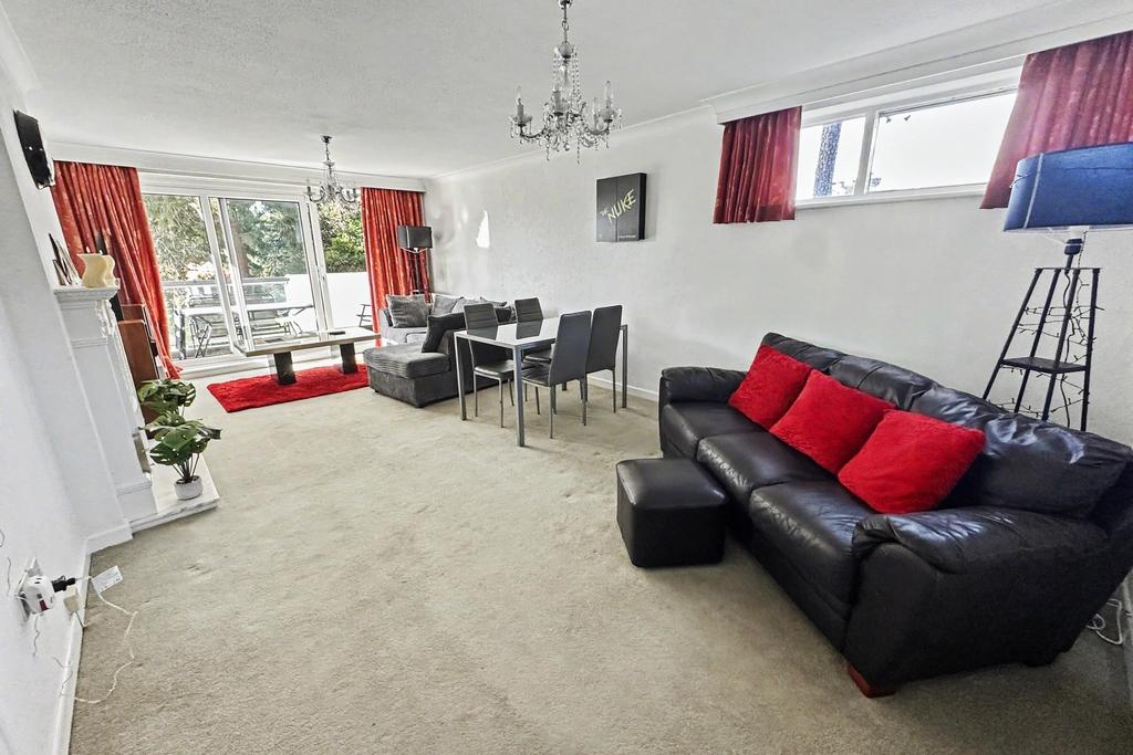 Apartment in Bournemouth - View 4