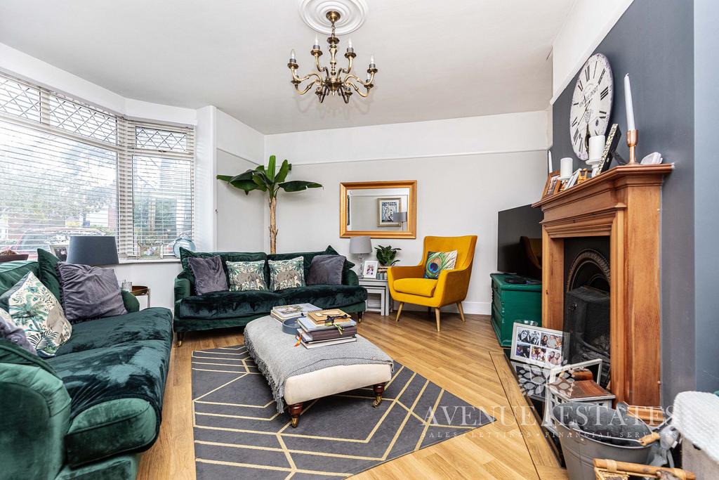 House in Bournemouth - View 2