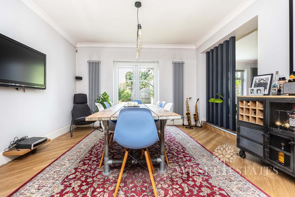 House in Bournemouth - More