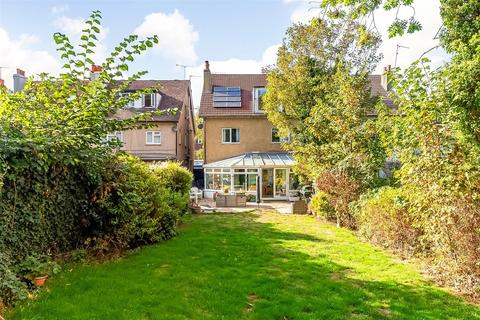5 bedroom semi-detached house for sale, Brighton Road, Purley CR8