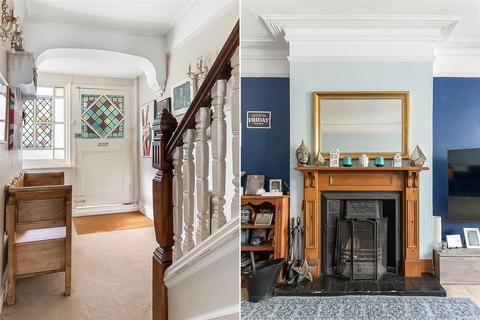 5 bedroom semi-detached house for sale, Brighton Road, Purley CR8