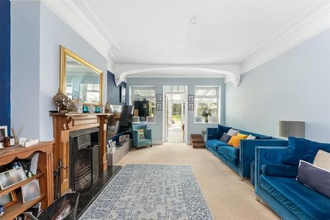 5 bedroom semi-detached house for sale, Brighton Road, Purley CR8