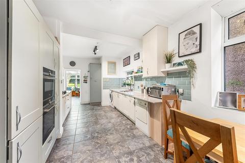 5 bedroom semi-detached house for sale, Brighton Road, Purley CR8